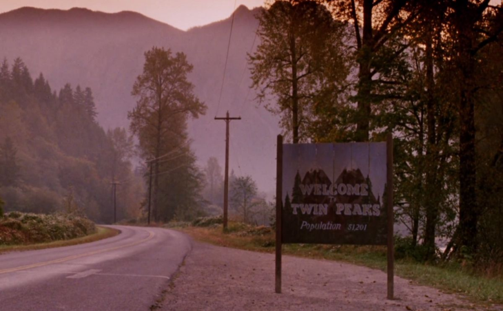 „Twin Peaks” – prawdziwa tożsamość Judy ujawniona?