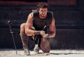 Pochwała przeciętności – recenzja filmu "Gladiator II"