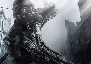 Metro 2033 Redux and Everything for free on Epic Games Store