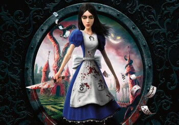 Prace nad "Alice 3" rozpoczęte