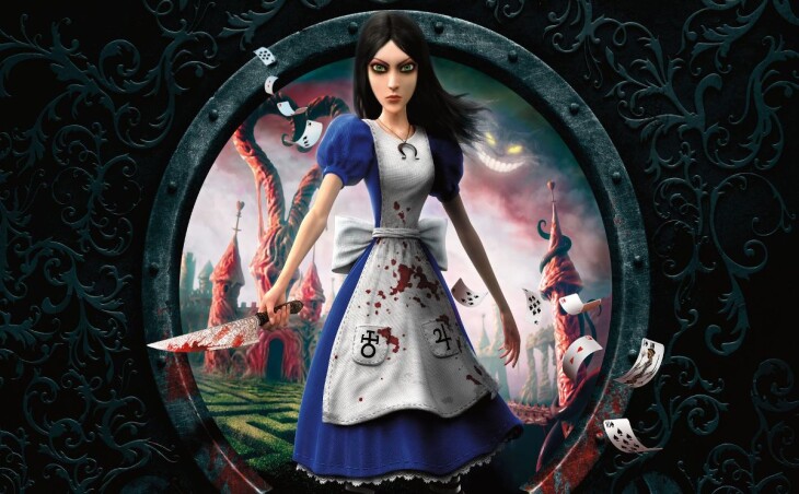 Prace nad „Alice 3” rozpoczęte
