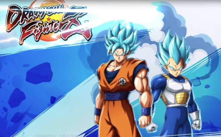 „Dragon Ball FighterZ” – kilka informacji o grze i jej polskiej edycji