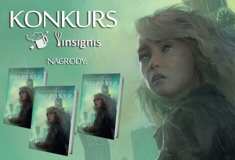 Konkurs: Wybierz co zabrałbyś ze sobą do schronu i wygraj „Outpost 2” [ZAKOŃCZONY]