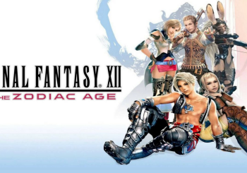 „Final Fantasy 12: The Zodiac Age”- pojawi się na PC już w przyszłym miesiącu!
