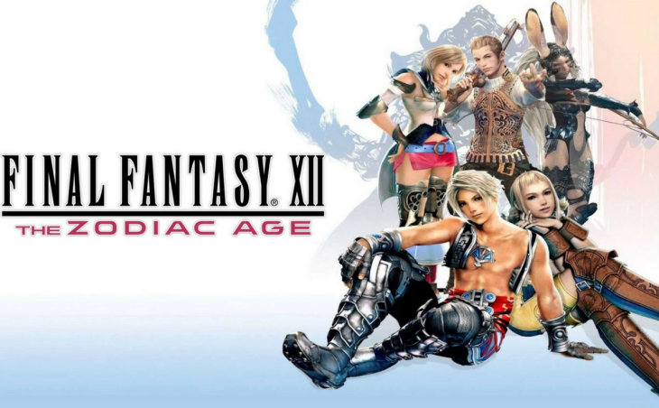 „Final Fantasy 12: The Zodiac Age”- pojawi się na PC już w przyszłym miesiącu!