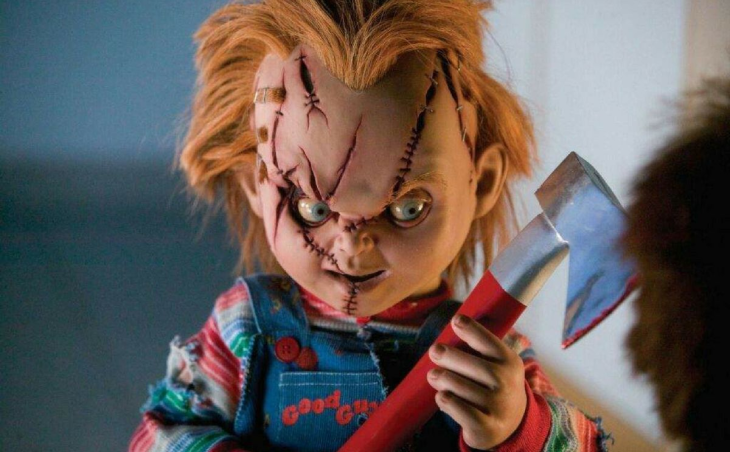 „Child’s Play” – data premiery i pierwszy plakat promujący remake „Laleczki Chucky”
