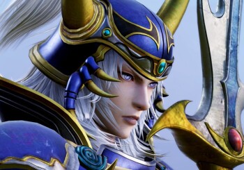 "Dissidia Final Fantasy NT" - z czym to się je?