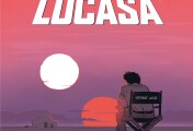 Monomit w kosmosie - recenzja komiksu “Wojny Lucasa”, t. 1