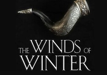 George R. R. Martin: "The Winds of Winter" najdłuższą książką w serii