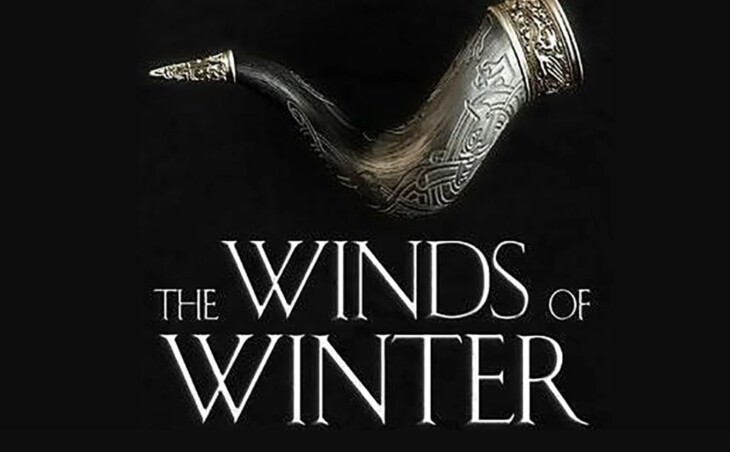 George R. R. Martin: „The Winds of Winter” najdłuższą książką w serii