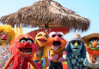 The Muppets Mayhem - Disney+ Reveals New Series Trailer!