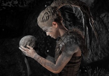 Producenci nadali Hellblade: Senua's Sacrifice złoty status i wypuścili nowy zwiastun