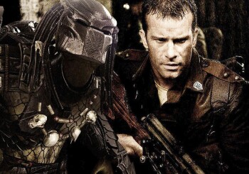 Jak nowy "Predator" nawiąże do poprzednich części?