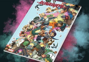 Po upadku PRIDE. „Runaways. Tom 2” – recenzja komiksu