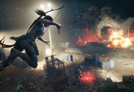 „Shadow of the Tomb Raider” - nowy materiał z rozgrywki ukazuje Larę w akcji
