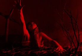 Raimi i Cronin tworzą "rollercoaster horroru" w nowym "Evil Dead"