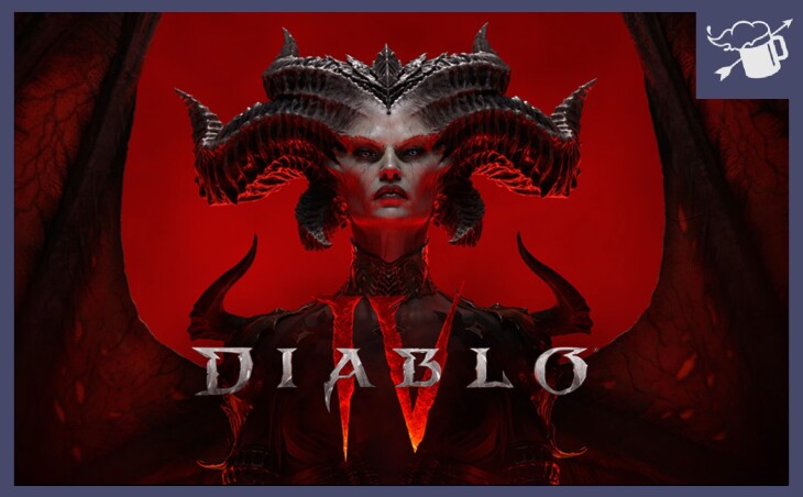 Daughter of Hate and Greed – Diablo IV video review