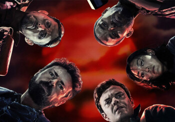 More spin-offs of the series "The Boys" had been announced