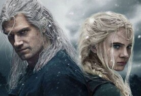 Henry Cavill showed devotion to the book version of "The Witcher"