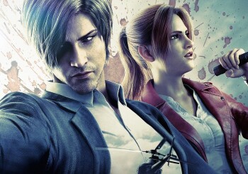 Nowy zwiastun serialu „Resident Evil: Wieczny Mrok“ od Netflixa