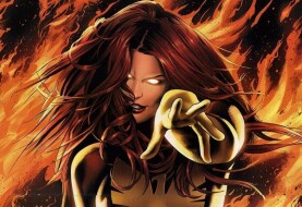 Jessica Chastain nie zagra w „X-Men: Dark Phoenix”?