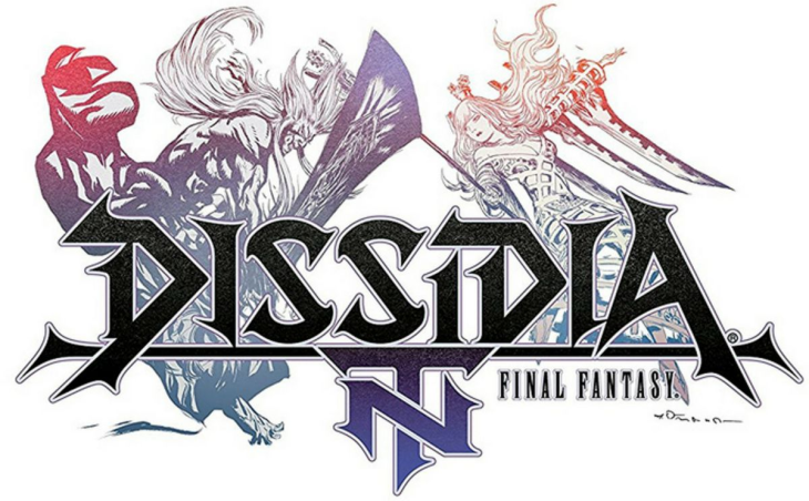„Dissidia Final Fantasy NT” w planie wydawniczym firmy Cenega