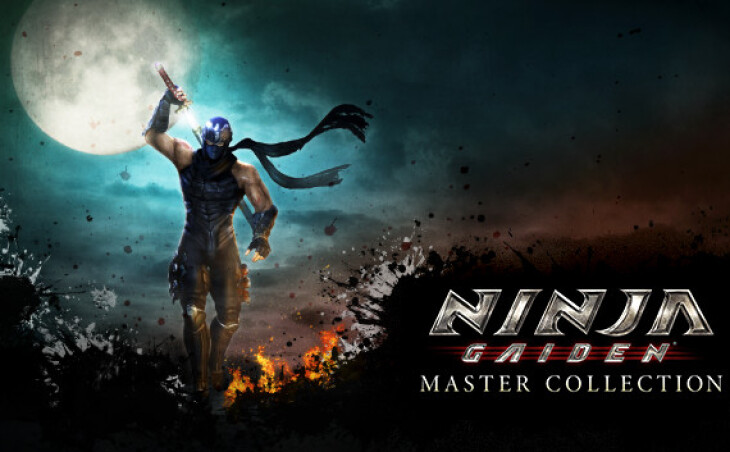 New “Ninja Gaiden” reportedly in production