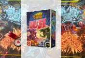 Niech najlepszy potwór wygra! - recenzja gry planszowej „Potwory w Tokio: Duel”