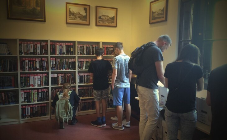Dzień darmowego Komiksu (9)