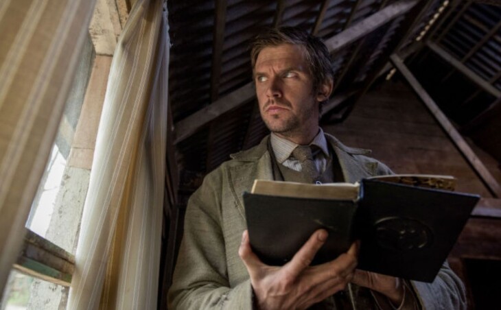 „Apostoł” – zwiastun nowego horroru Netflixa z Michaelem Sheenem