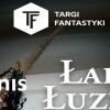 Lada Łuzina will appear at the Warsaw Fantasy Fair!