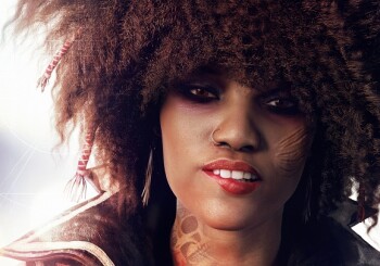 "Beyond Good and Evil 2" na wczesnym gameplayu
