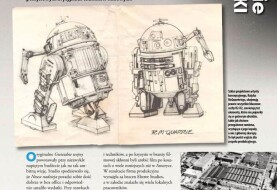 STAR WARS R2D2 kolekcja De Agostini