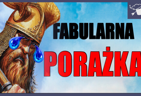 Największy PROBLEM Gier RTS