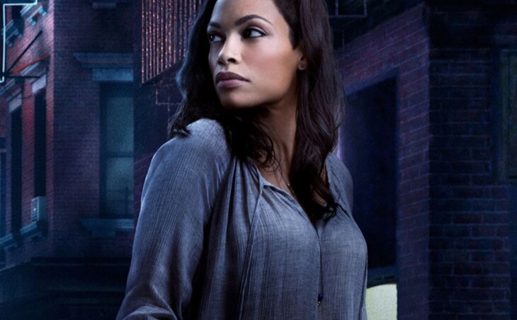 Nie zobaczymy Claire Temple w „Iron Fist 2”