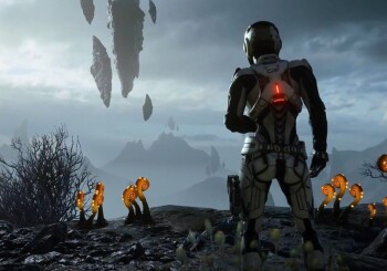 „Mass Effect: Andromeda” – patch poprawi animacje