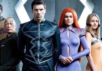 Fans want to see Inhumans return after the Ms. Marvel "