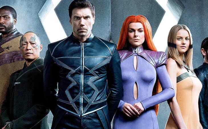 Fans want to see Inhumans return after the Ms. Marvel “