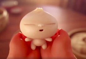 „Bao” – nowy plakat i krótki klip z nadchodzącej animacji Disneya