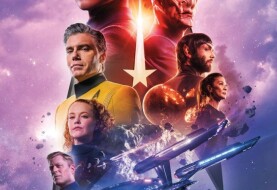 Paramount rezygnuje ze „Star Treka 4”