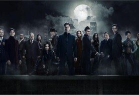 Dwadzieścia nowych zdjęć z czwartego sezonu „Gotham”