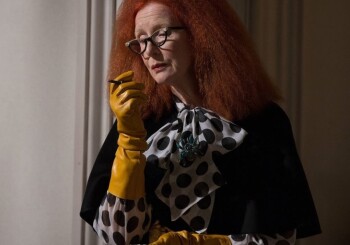 Frances Conroy joins the cast of season 10 of "American Horror Story"