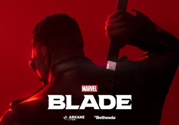 Blade dostanie własną grę! Jest pierwszy zwiastun!
