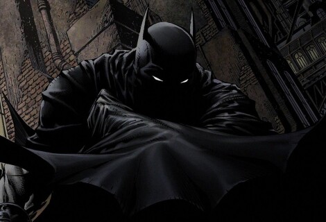 Batman i jego kompleksy