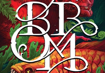 "Brom 2" - do premiery już tylko kilka tygodni