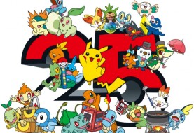 25 lat wspomnień z Pokémonami i niespodzianki z okazji jubileuszu.