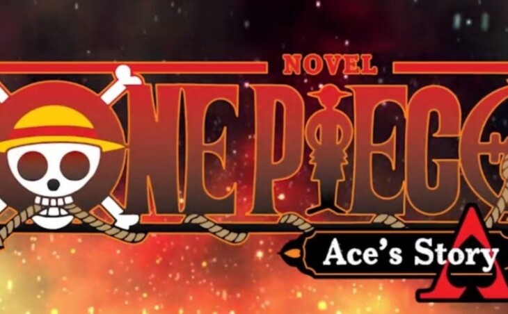 Powieść ,,One Piece Novel A” wkrótce w formie mangi