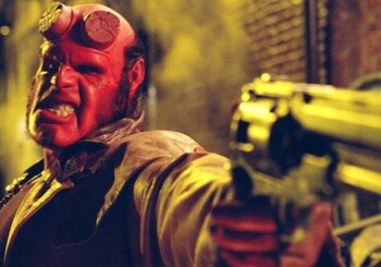 Powstanie reboot Hellboya!