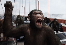 The long-awaited return of "Planet of the Apes" is coming soon