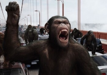 The long-awaited return of "Planet of the Apes" is coming soon